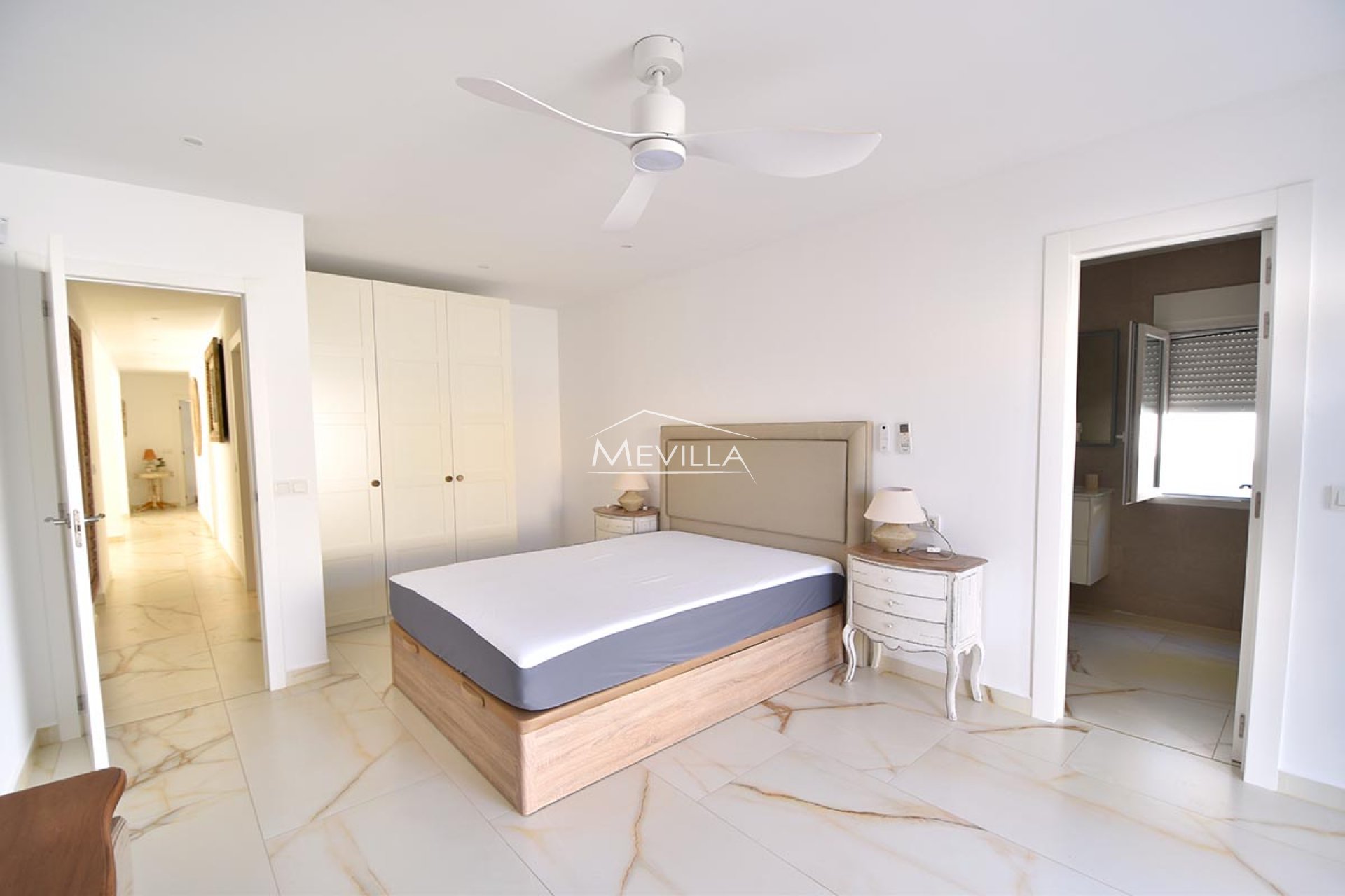 Reventes - Villa - Orihuela Costa - Cabo Roig