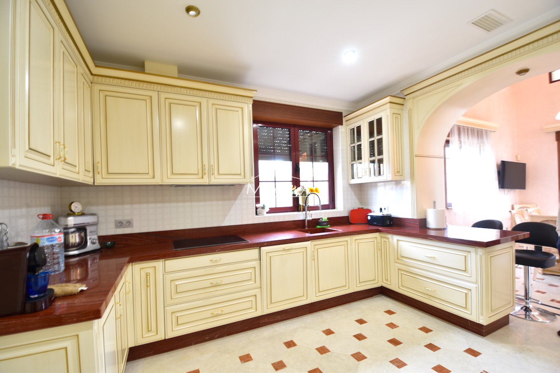 Reventes - Villa - Orihuela Costa - Cabo Roig