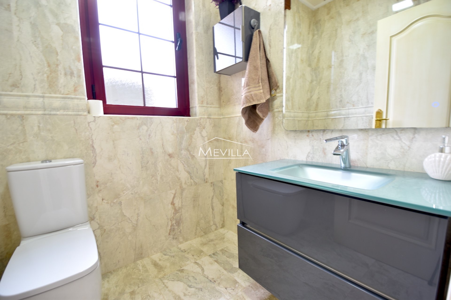 Reventes - Villa - Orihuela Costa - Cabo Roig