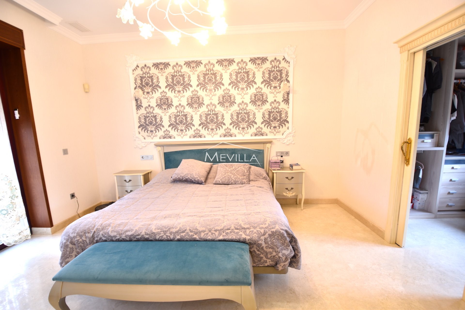 Reventes - Villa - Orihuela Costa - Cabo Roig