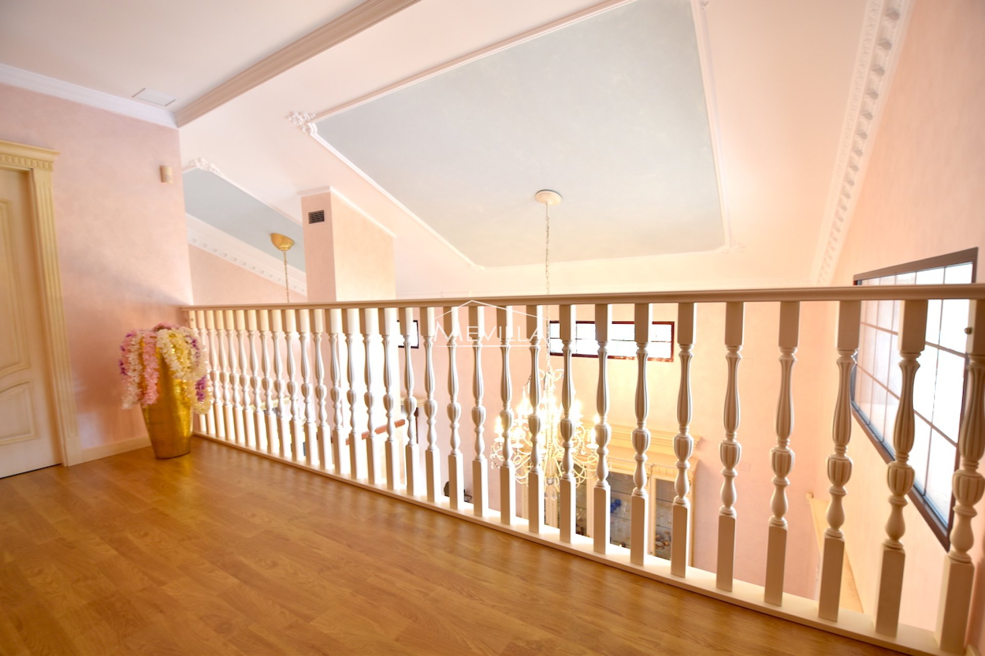 Reventes - Villa - Orihuela Costa - Cabo Roig