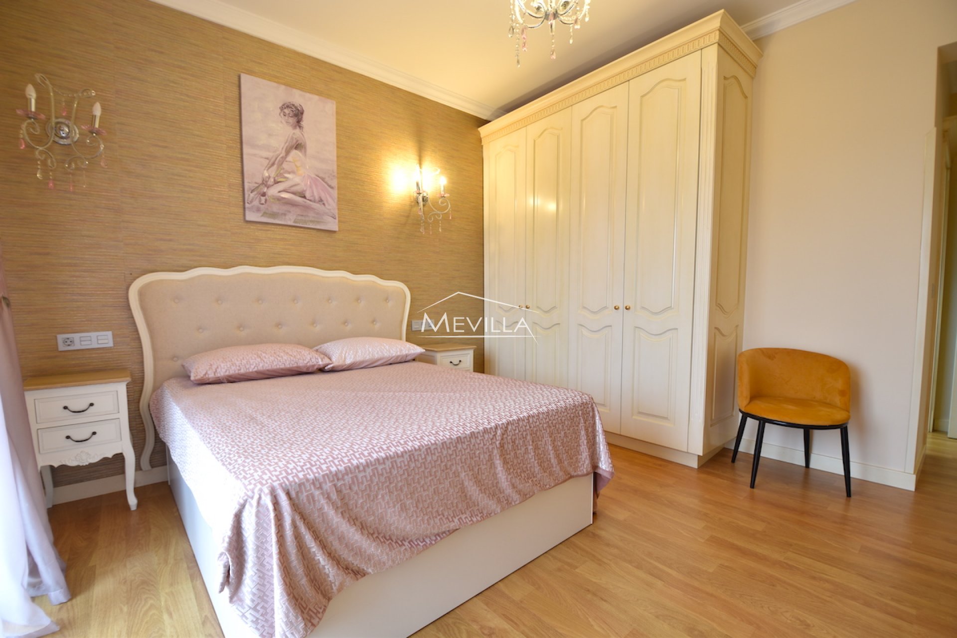 Reventes - Villa - Orihuela Costa - Cabo Roig