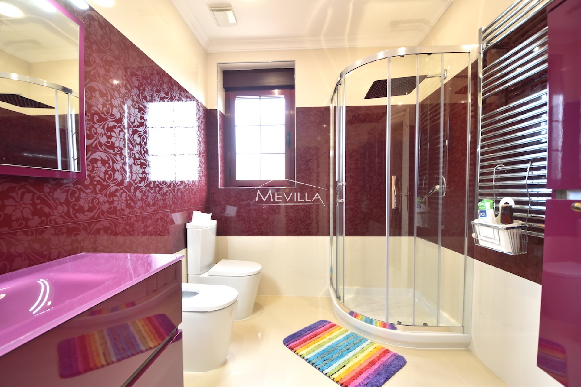 Reventes - Villa - Orihuela Costa - Cabo Roig