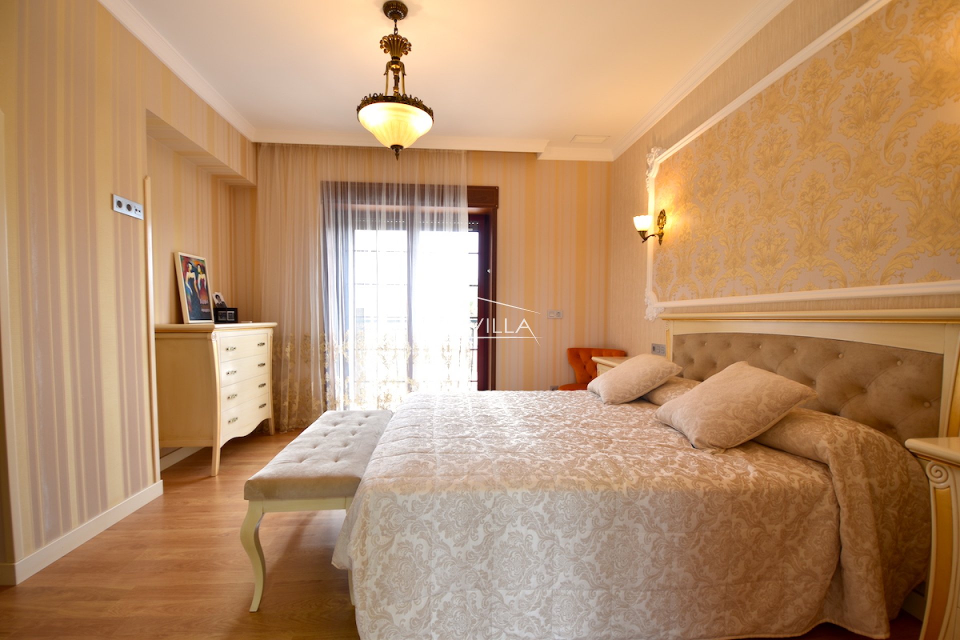 Reventes - Villa - Orihuela Costa - Cabo Roig