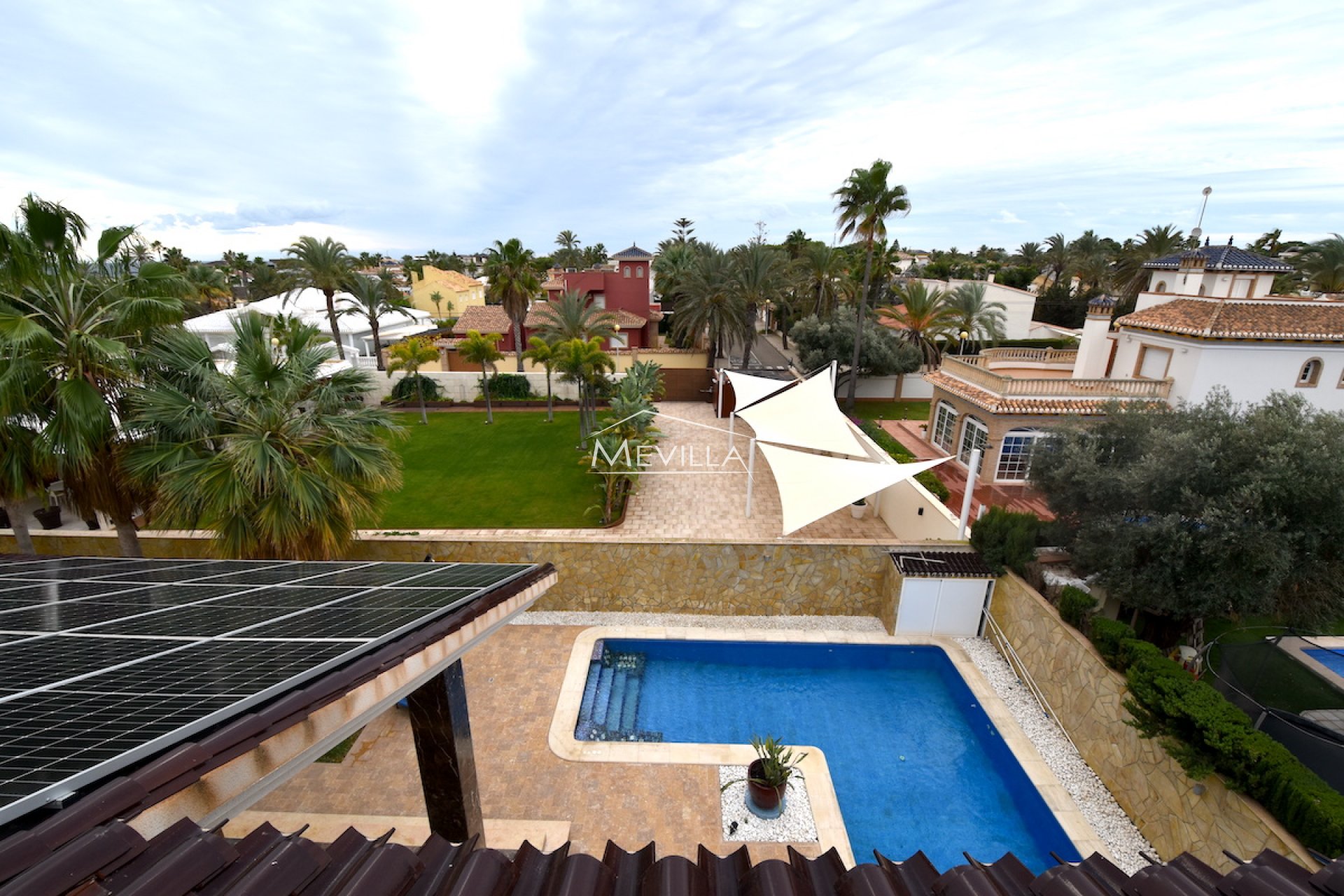 Reventes - Villa - Orihuela Costa - Cabo Roig