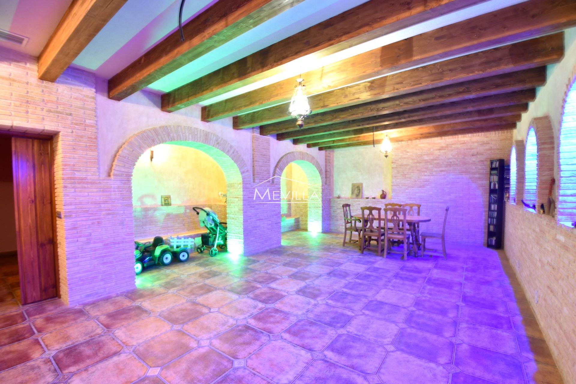 Reventes - Villa - Orihuela Costa - Cabo Roig