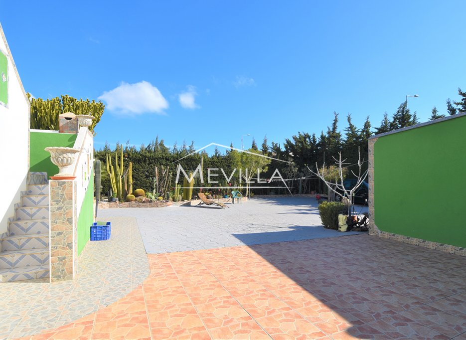 Reventes - Villa - Orihuela Costa - Cabo Roig