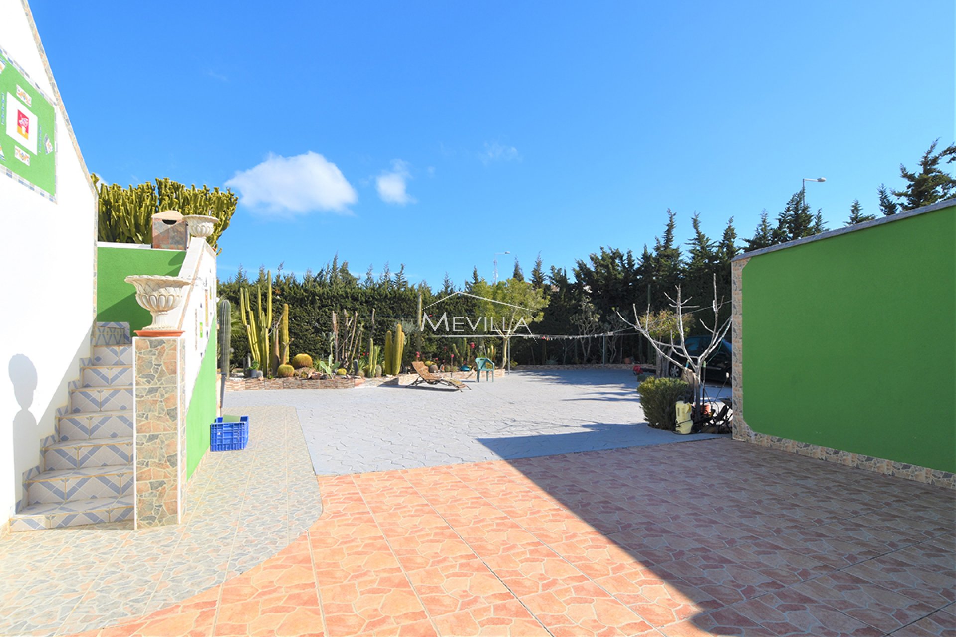 Reventes - Villa - Orihuela Costa - Cabo Roig