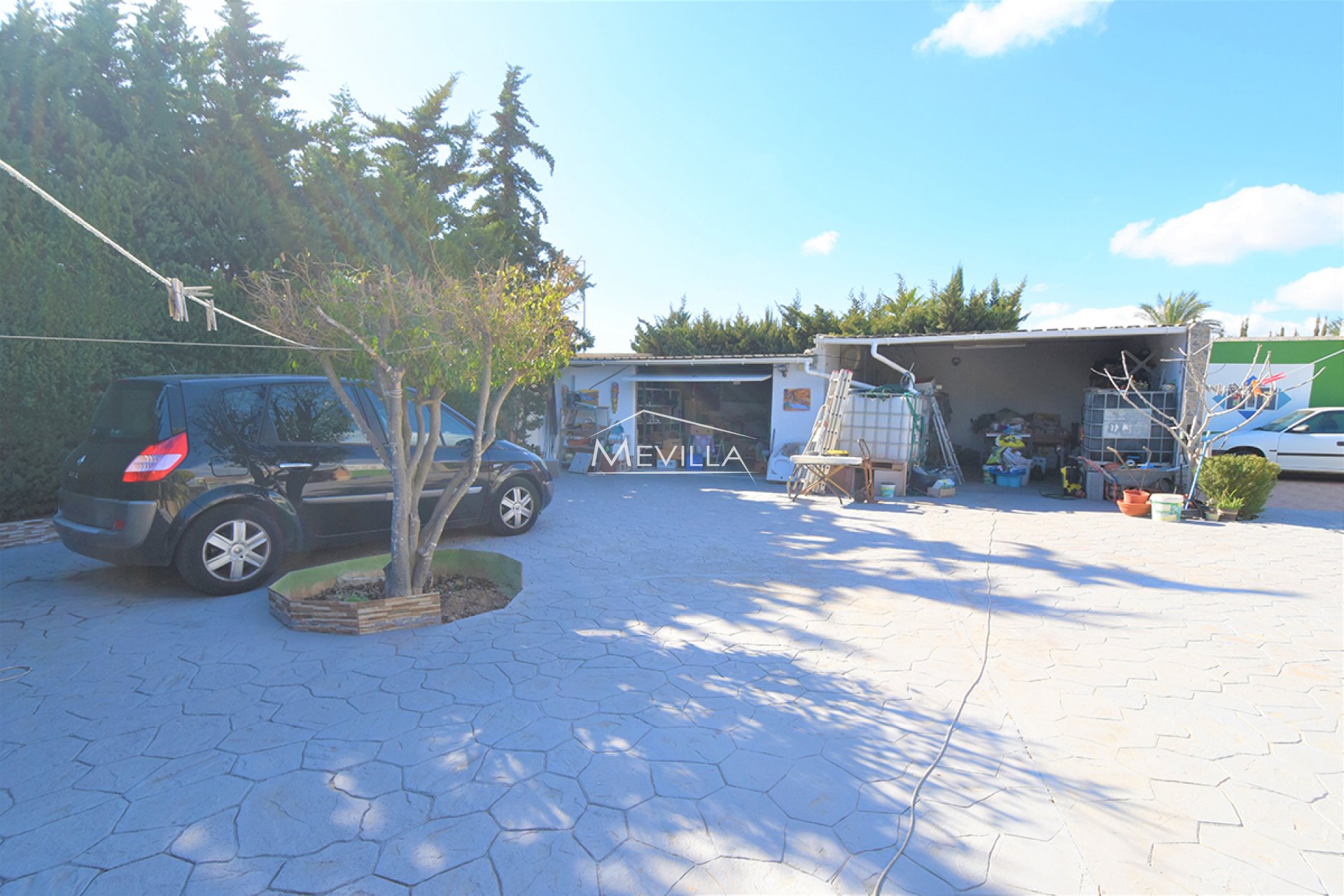 Reventes - Villa - Orihuela Costa - Cabo Roig