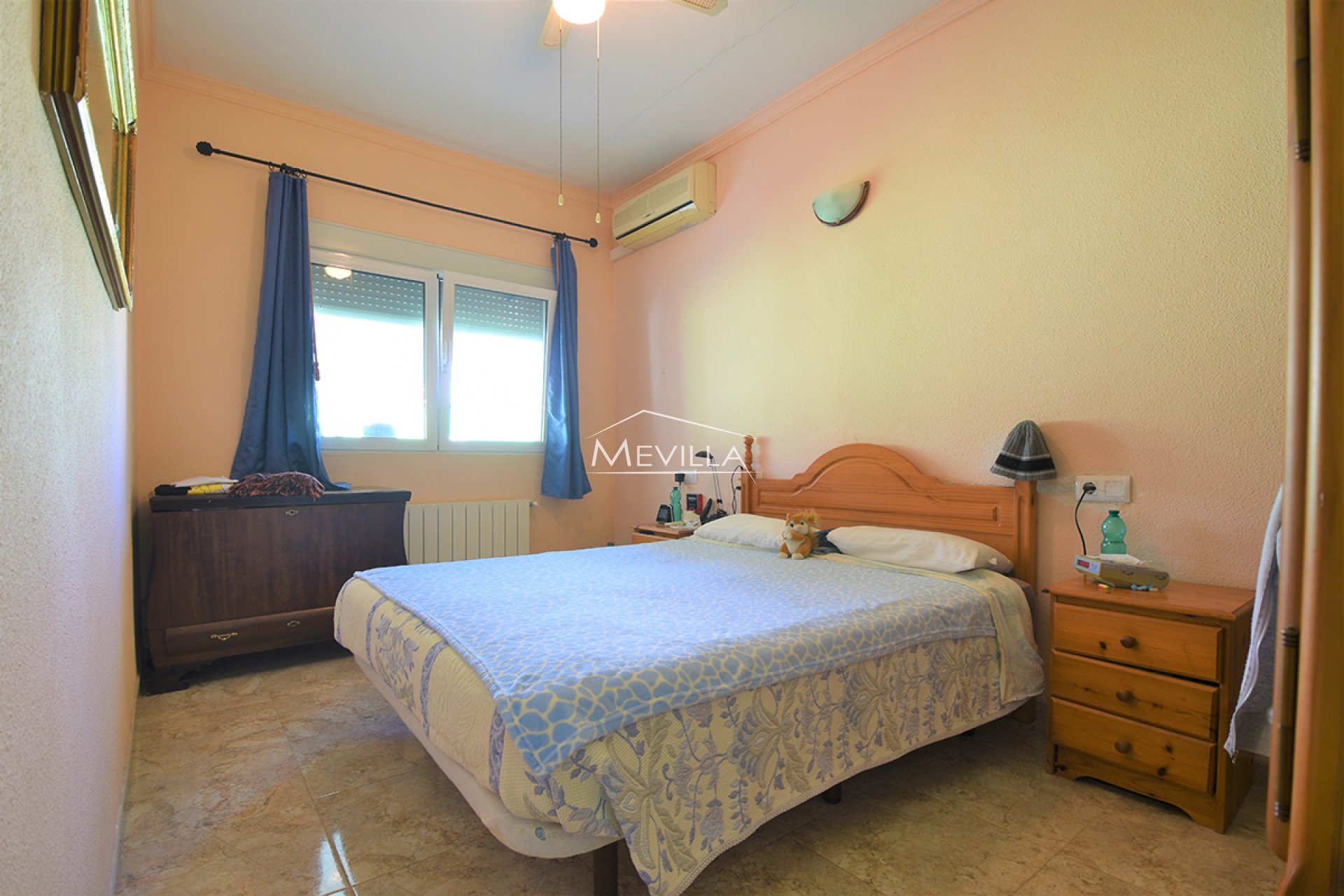 Reventes - Villa - Orihuela Costa - Cabo Roig