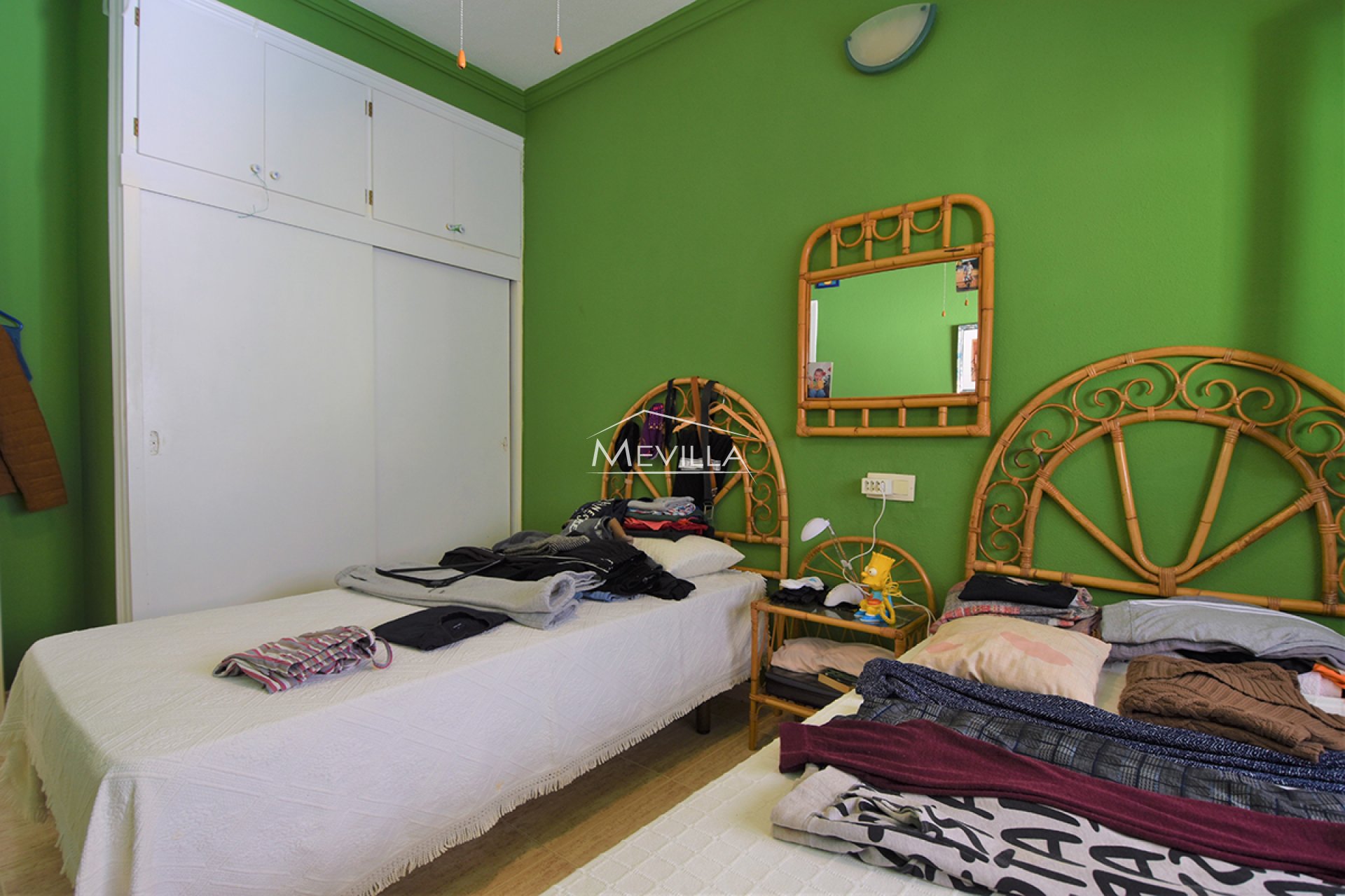 Reventes - Villa - Orihuela Costa - Cabo Roig