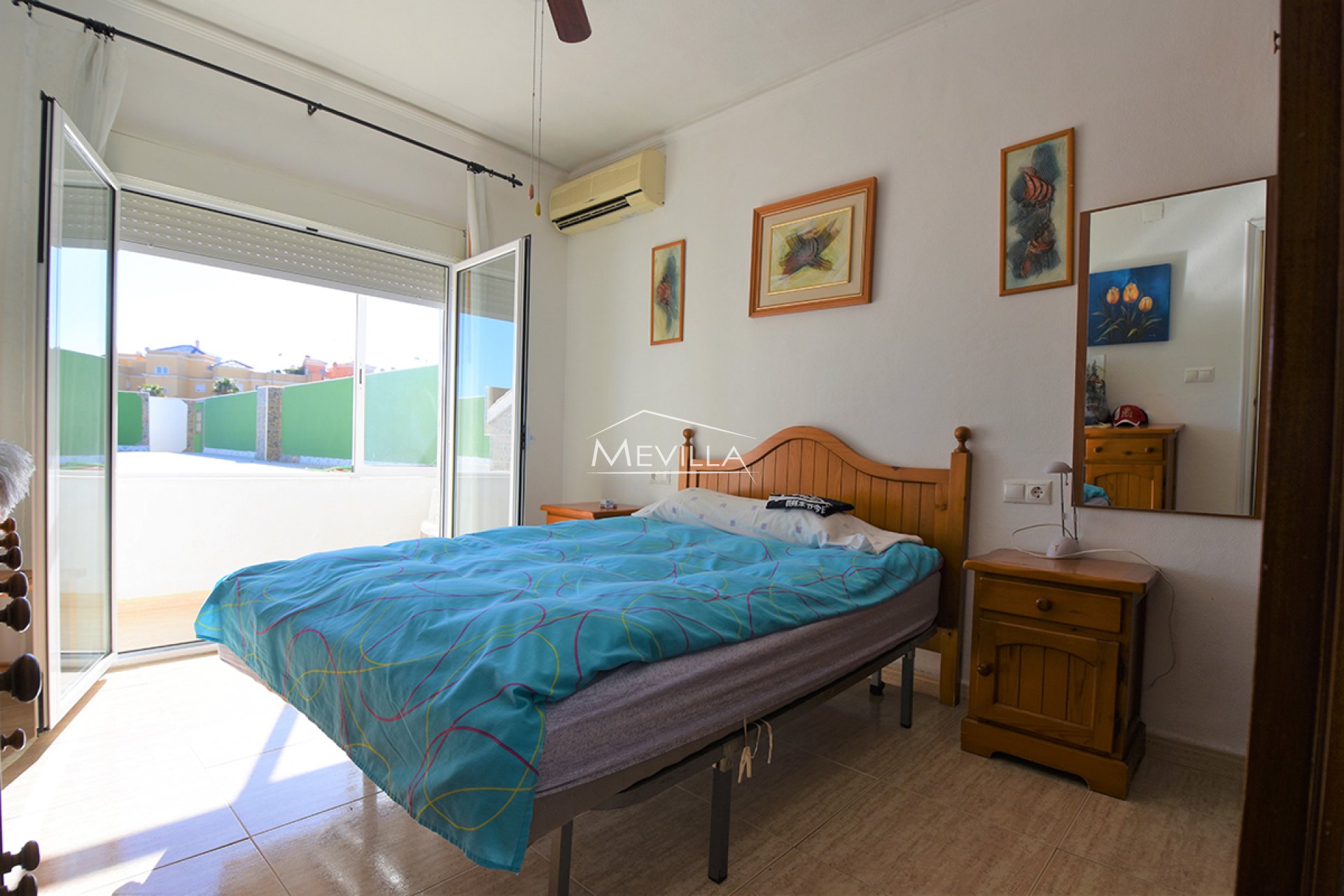 Reventes - Villa - Orihuela Costa - Cabo Roig