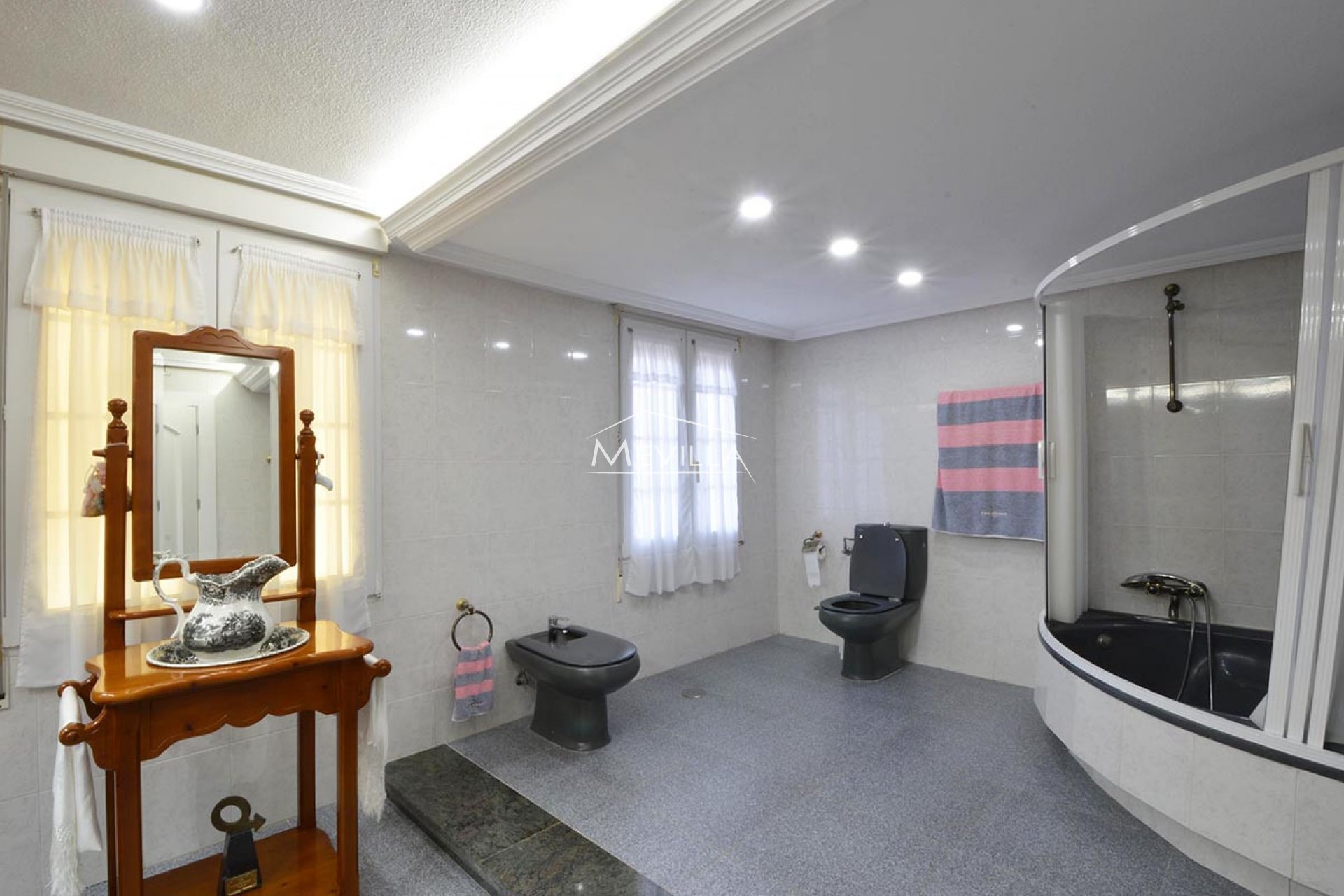 Reventes - Villa - Orihuela Costa - Cabo Roig