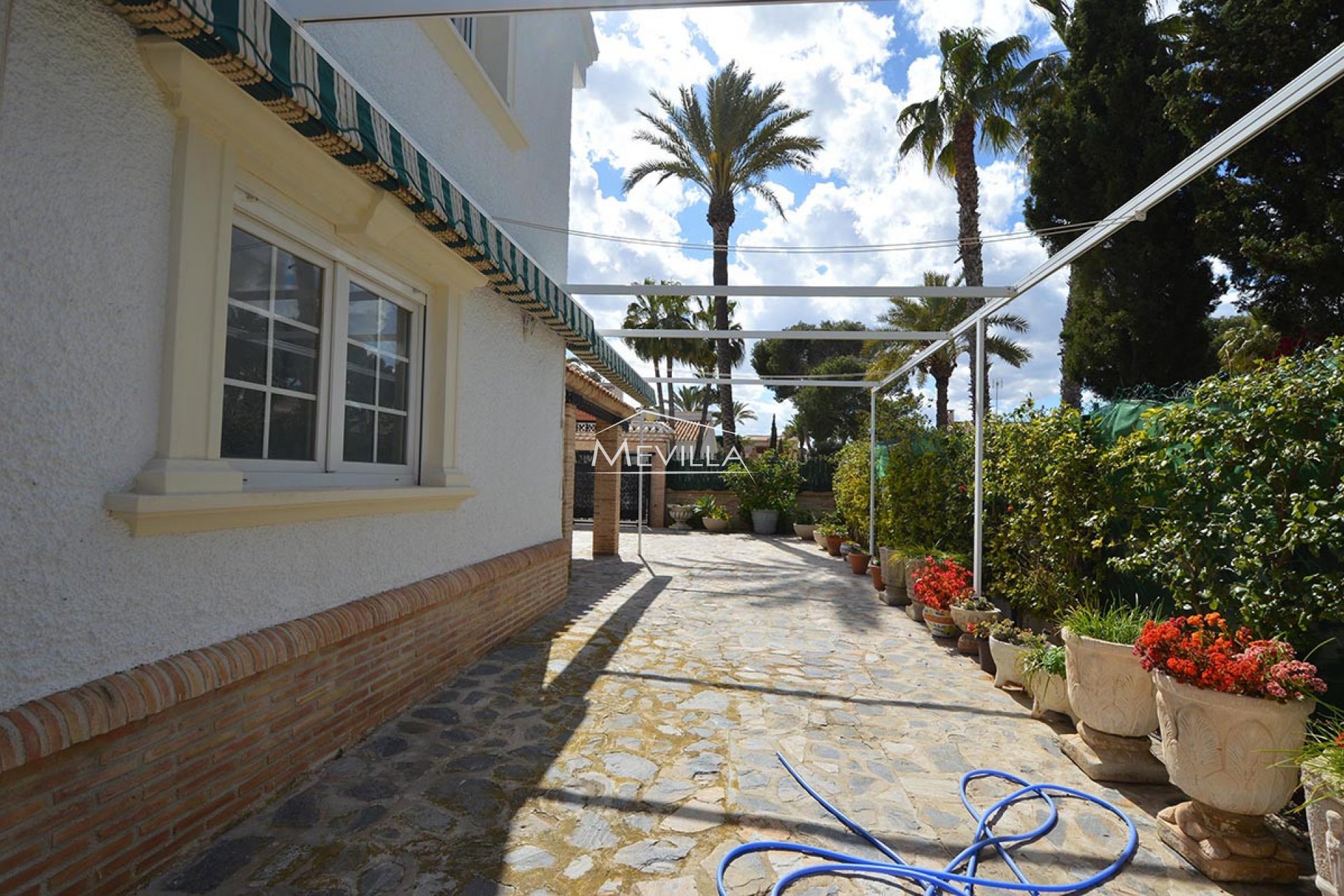 Reventes - Villa - Orihuela Costa - Cabo Roig