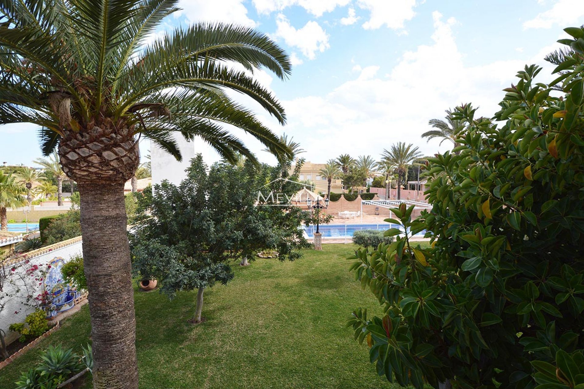 Reventes - Villa - Orihuela Costa - Cabo Roig