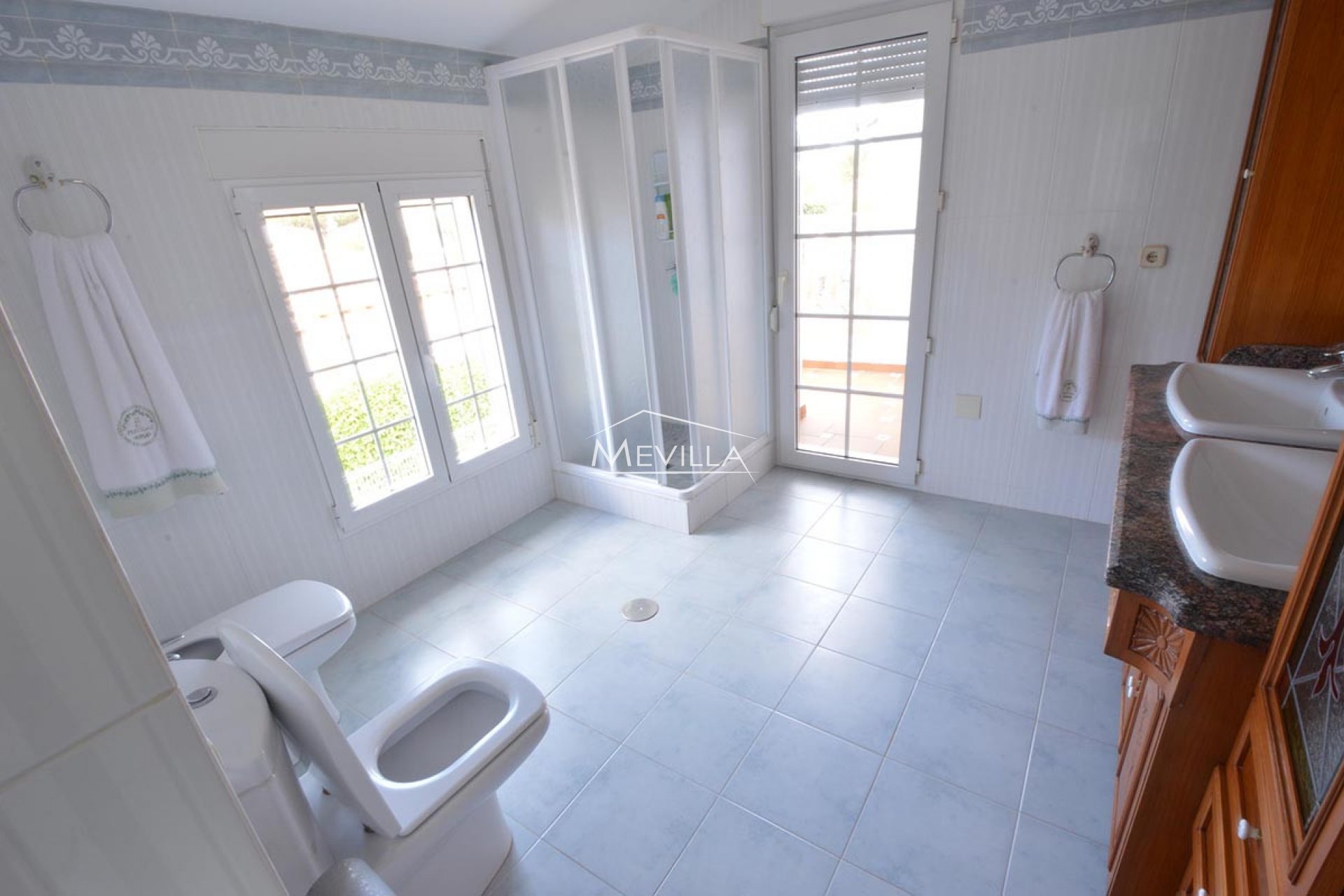 Reventes - Villa - Orihuela Costa - Cabo Roig