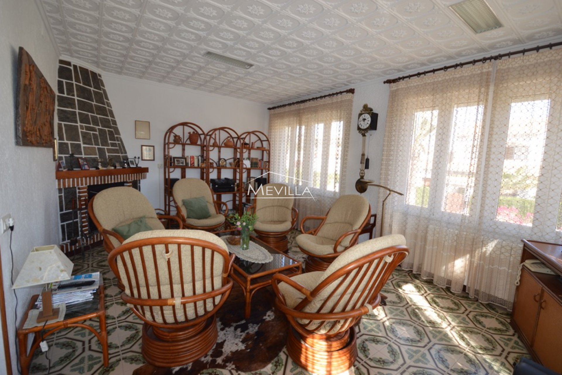 Reventes - Villa - Orihuela Costa - Cabo Roig