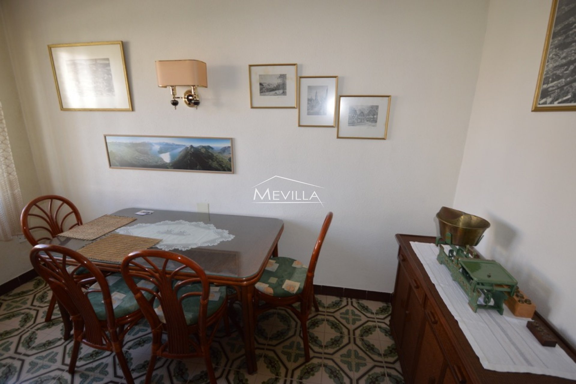 Reventes - Villa - Orihuela Costa - Cabo Roig