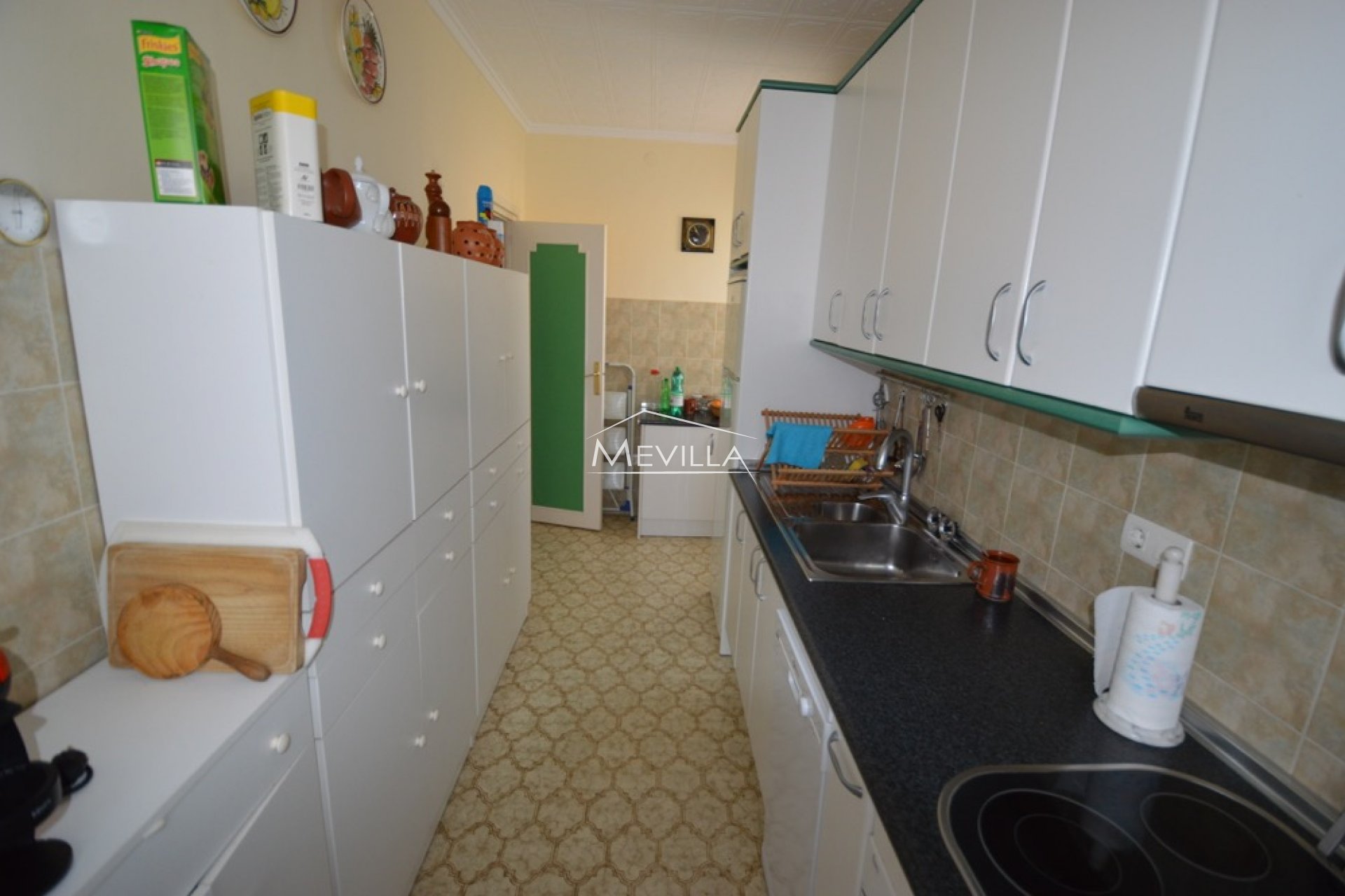 Reventes - Villa - Orihuela Costa - Cabo Roig