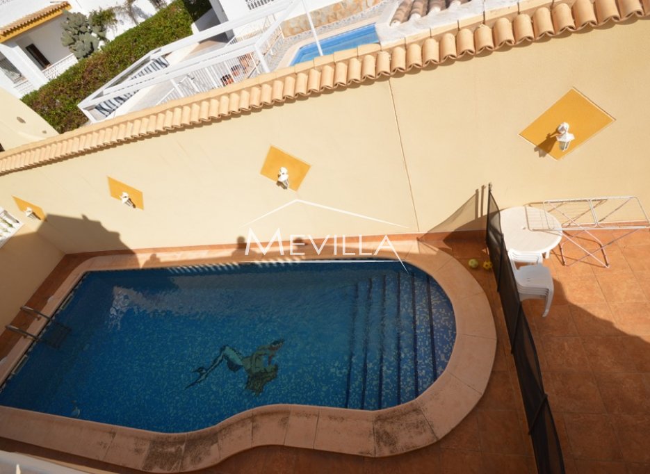 Reventes - Villa - Orihuela Costa - Cabo Roig