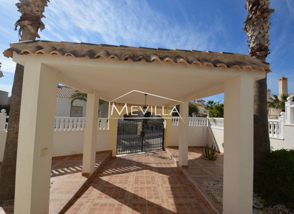 Reventes - Villa - Orihuela Costa - Cabo Roig