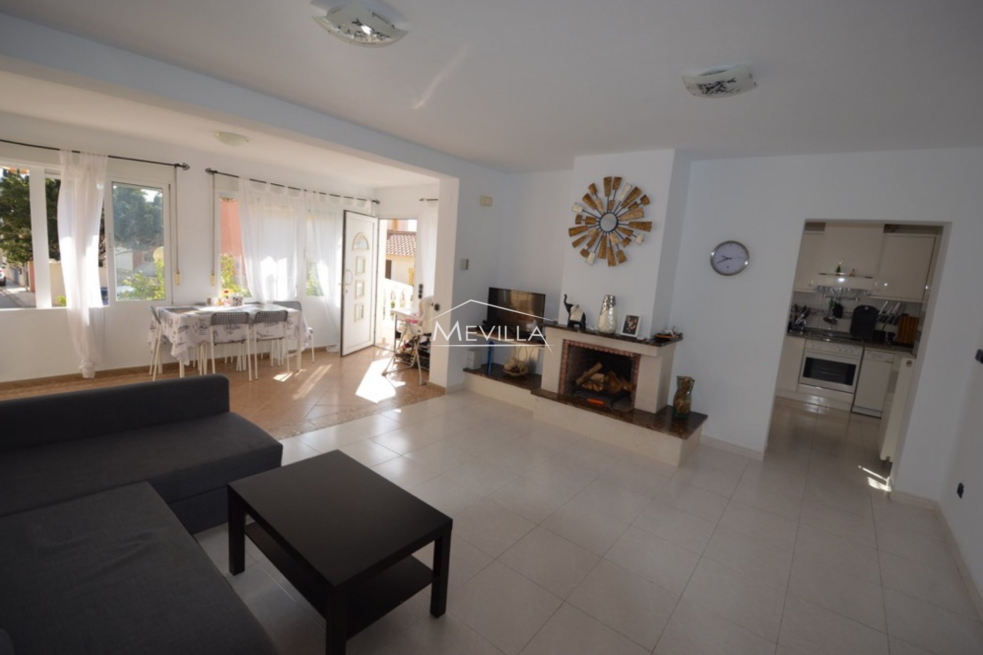 Reventes - Villa - Orihuela Costa - Cabo Roig