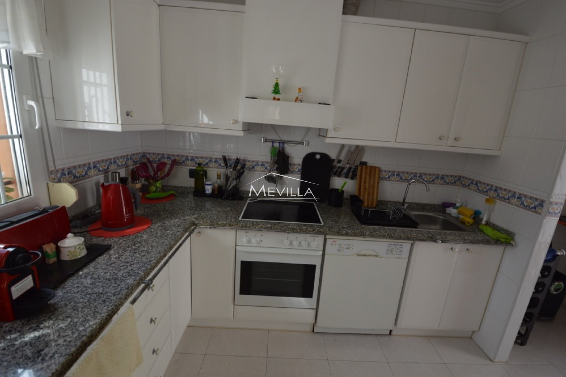 Reventes - Villa - Orihuela Costa - Cabo Roig