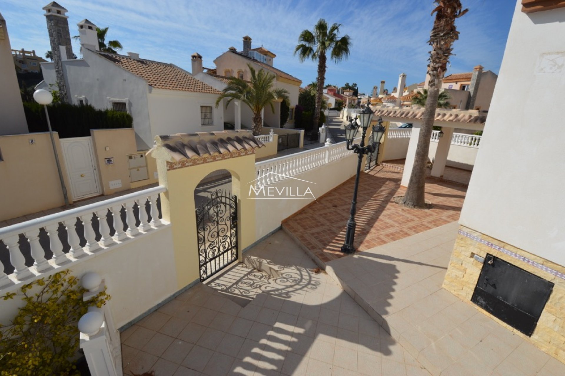 Reventes - Villa - Orihuela Costa - Cabo Roig