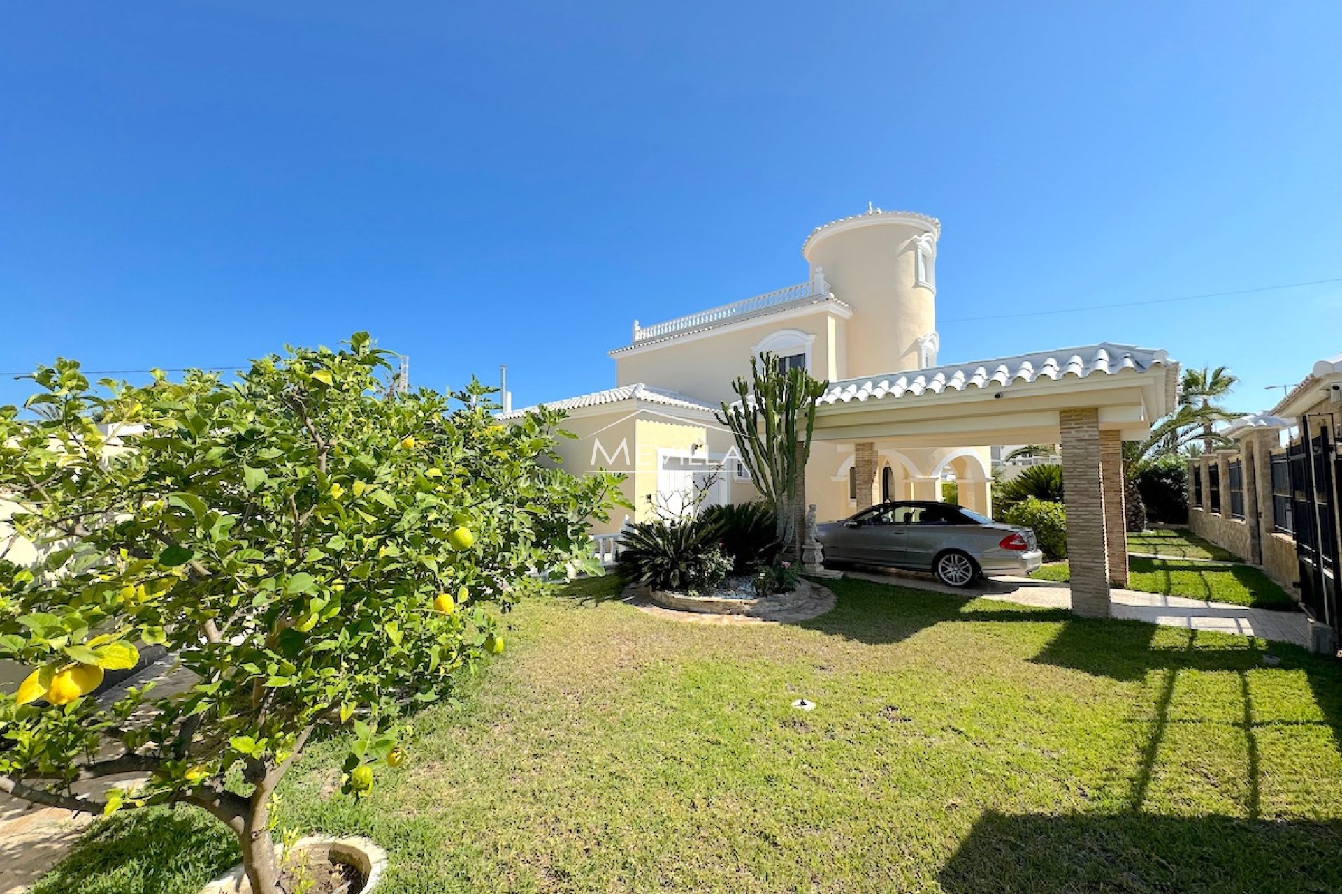 Reventes - Villa - Orihuela Costa - Cabo Roig