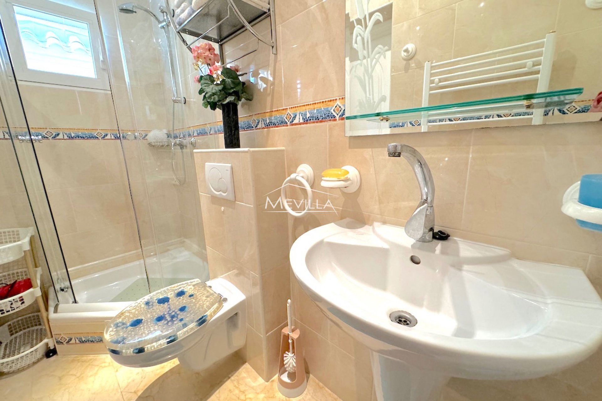 Reventes - Villa - Orihuela Costa - Cabo Roig