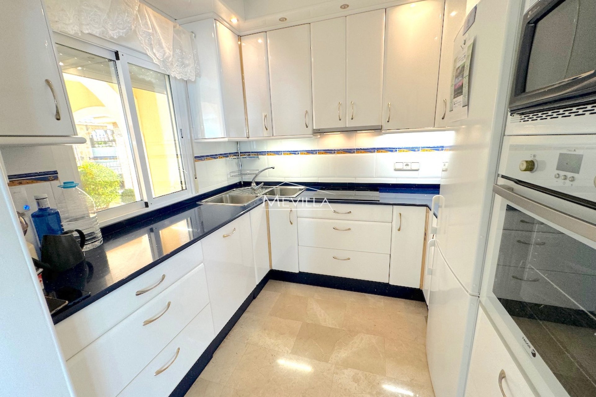 Reventes - Villa - Orihuela Costa - Cabo Roig