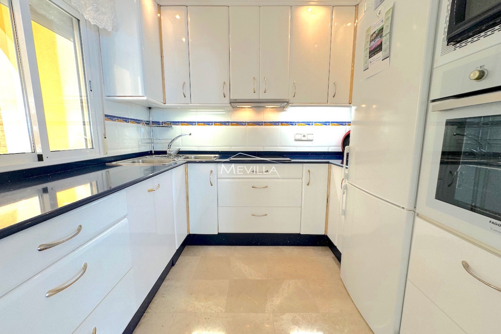 Reventes - Villa - Orihuela Costa - Cabo Roig