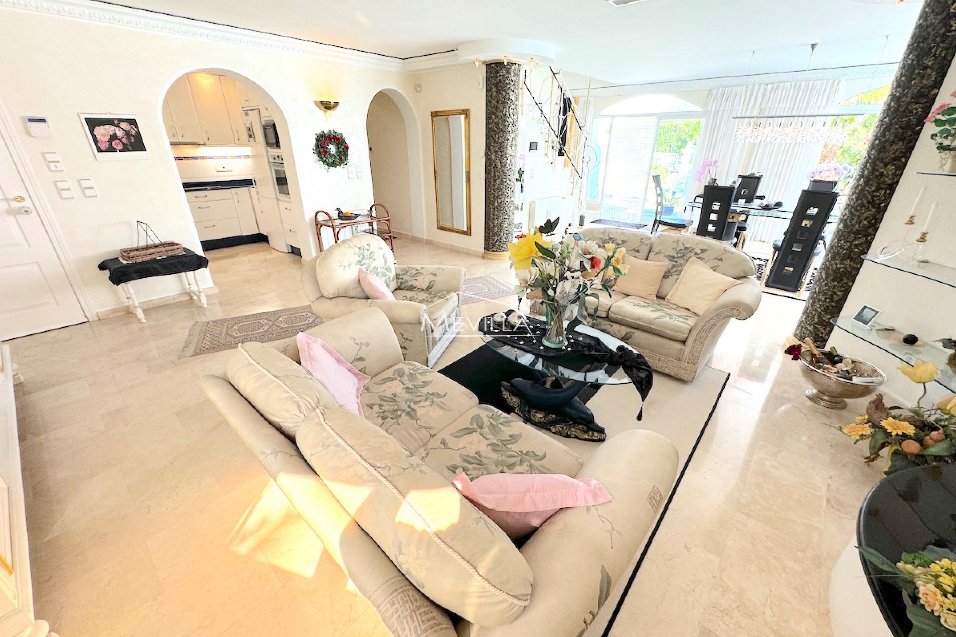 Reventes - Villa - Orihuela Costa - Cabo Roig