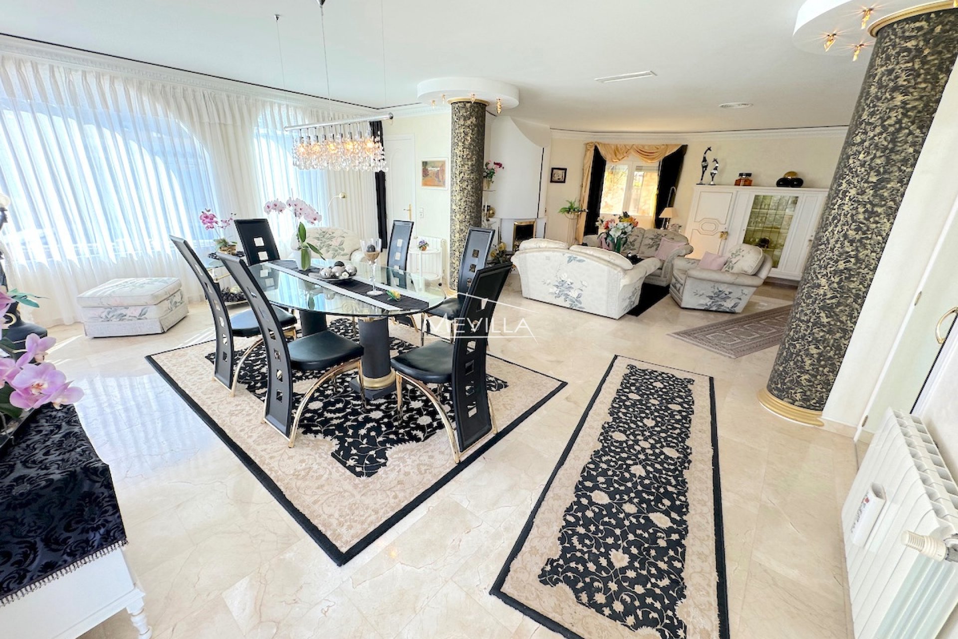 Reventes - Villa - Orihuela Costa - Cabo Roig