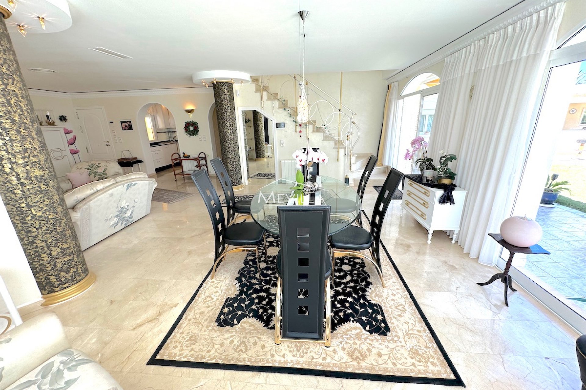 Reventes - Villa - Orihuela Costa - Cabo Roig