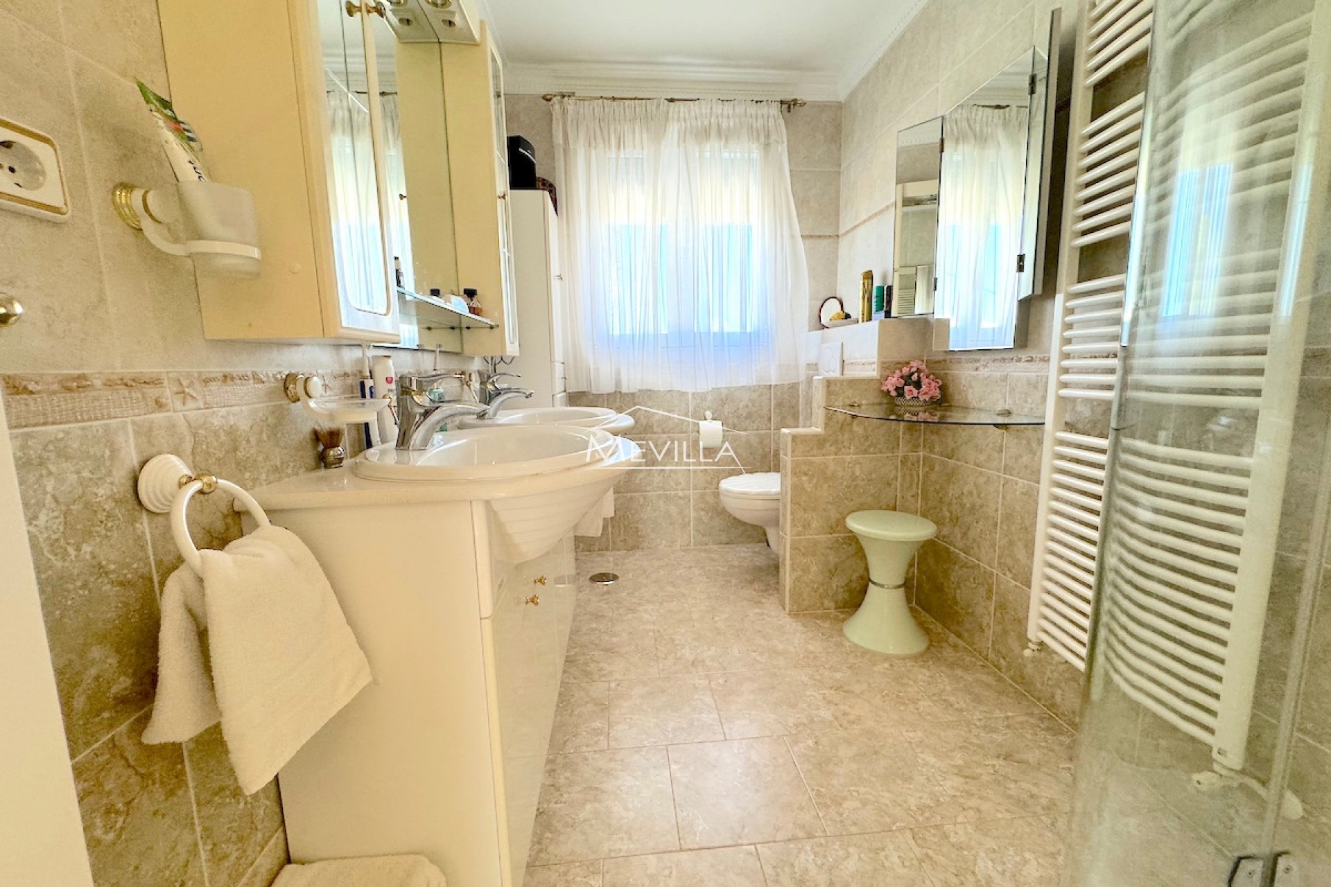 Reventes - Villa - Orihuela Costa - Cabo Roig