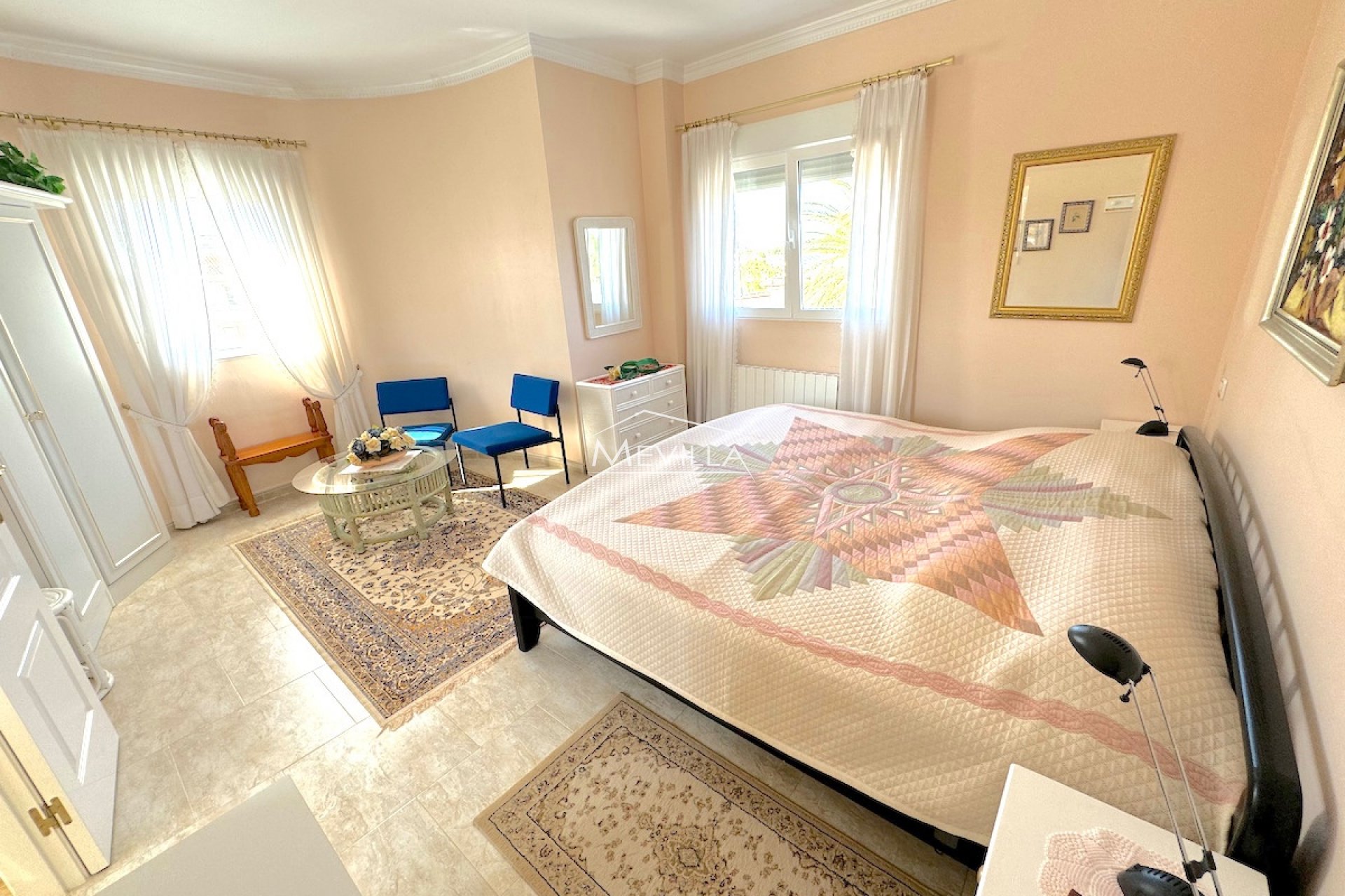 Reventes - Villa - Orihuela Costa - Cabo Roig