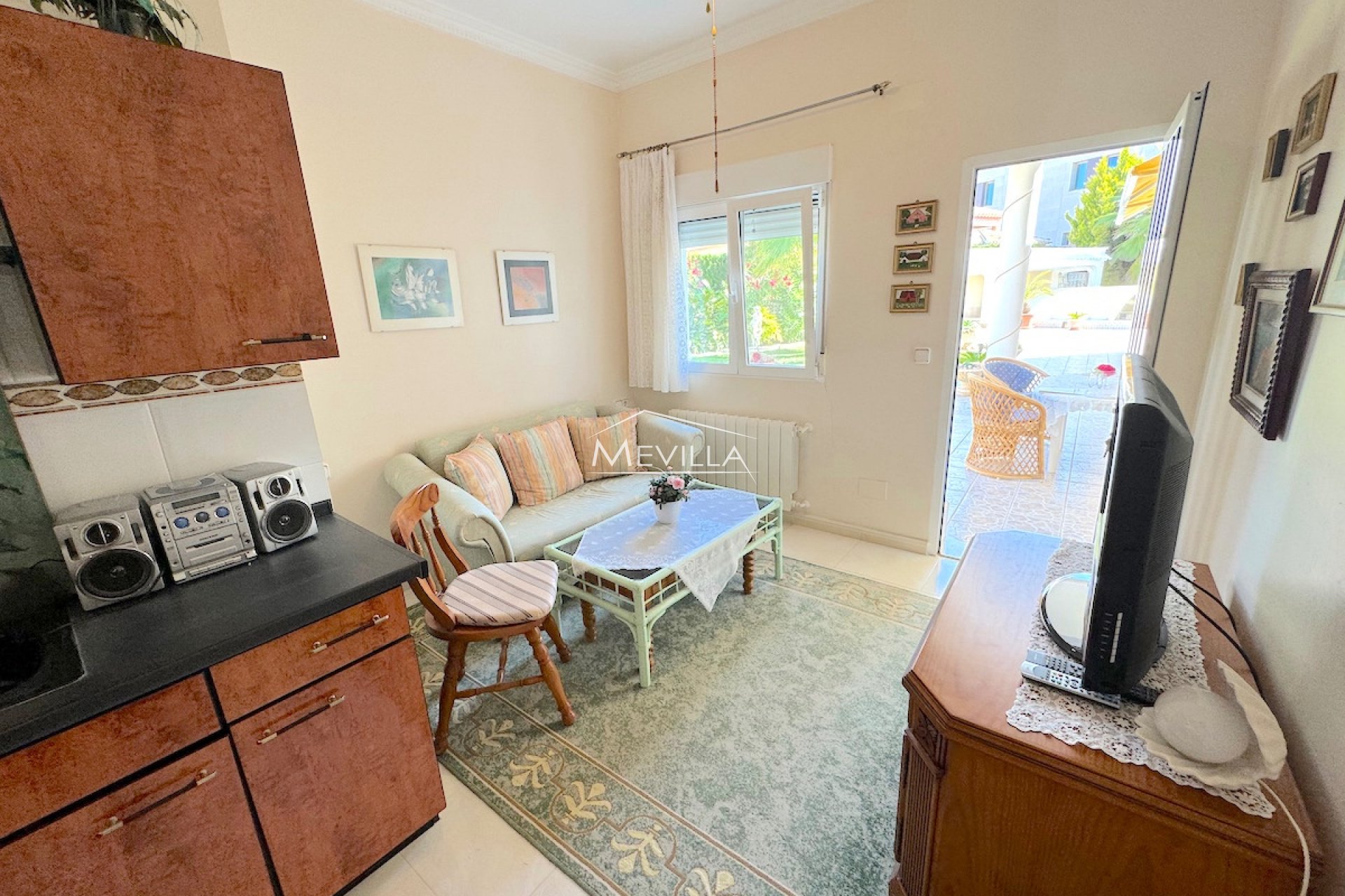 Reventes - Villa - Orihuela Costa - Cabo Roig