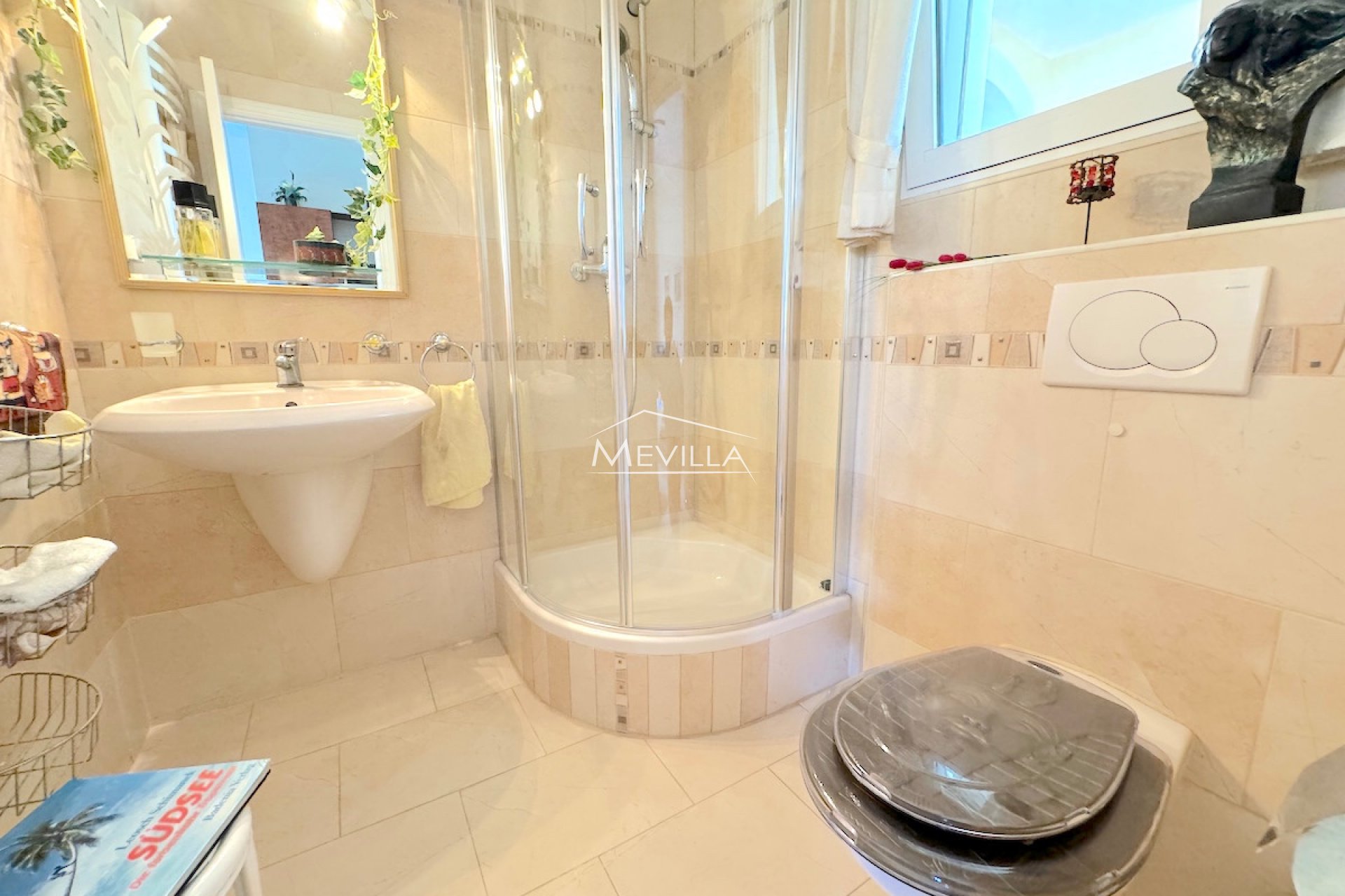 Reventes - Villa - Orihuela Costa - Cabo Roig