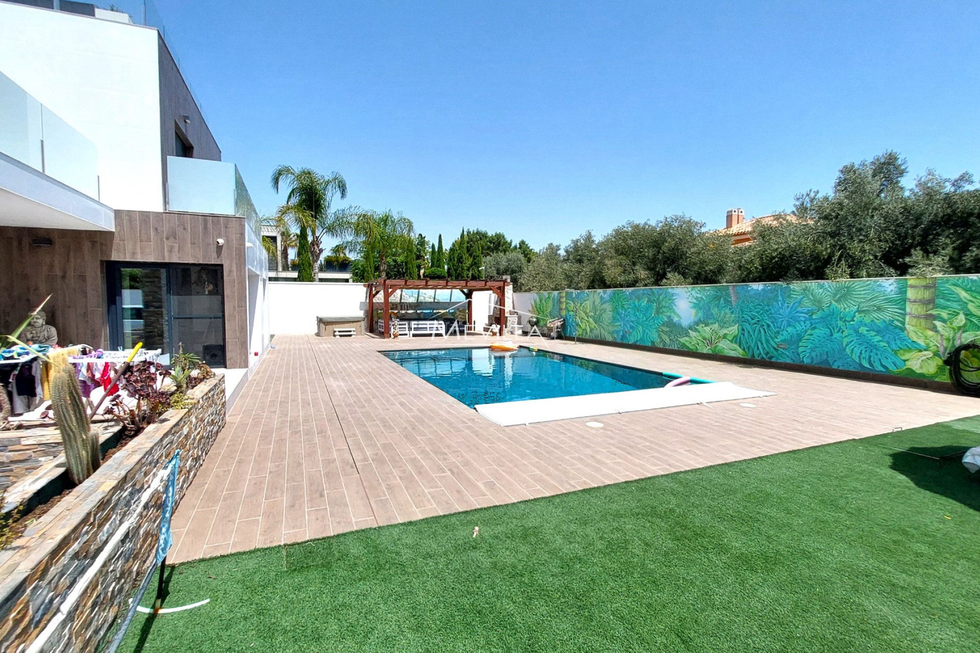 Reventes - Villa - Orihuela Costa - Cabo Roig