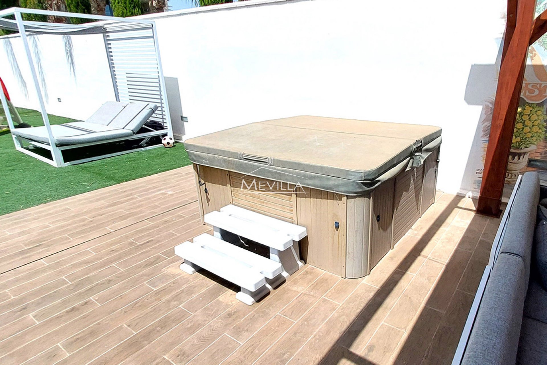 Reventes - Villa - Orihuela Costa - Cabo Roig