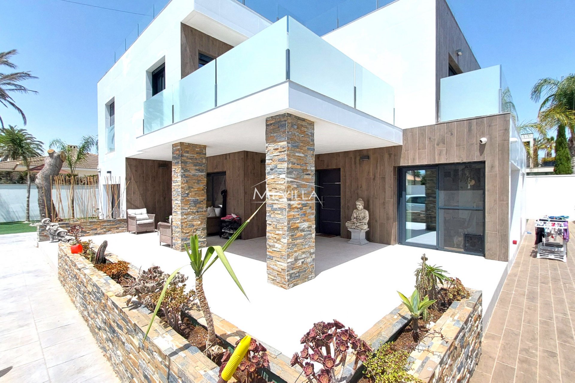 Reventes - Villa - Orihuela Costa - Cabo Roig