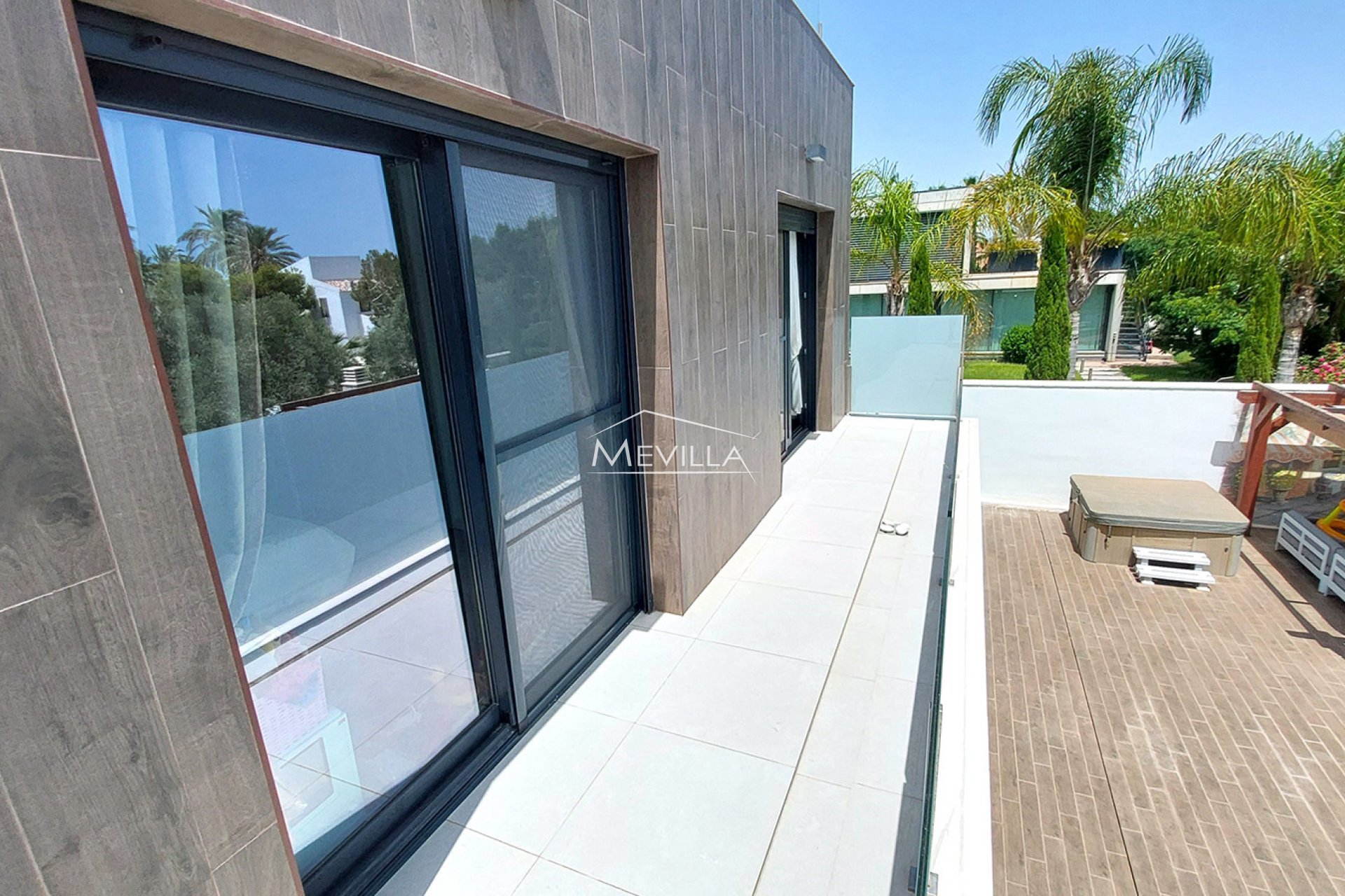 Reventes - Villa - Orihuela Costa - Cabo Roig