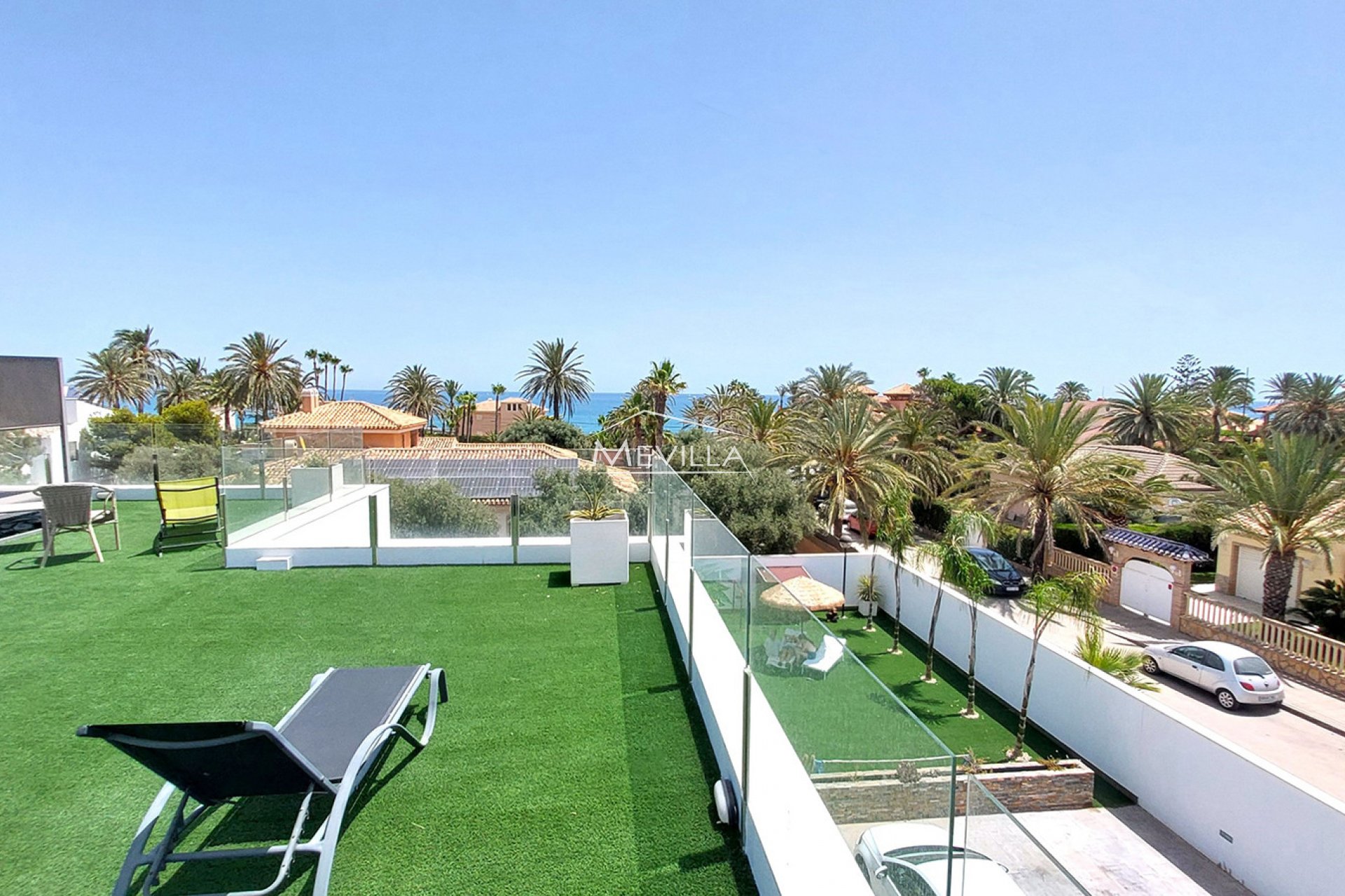 Reventes - Villa - Orihuela Costa - Cabo Roig