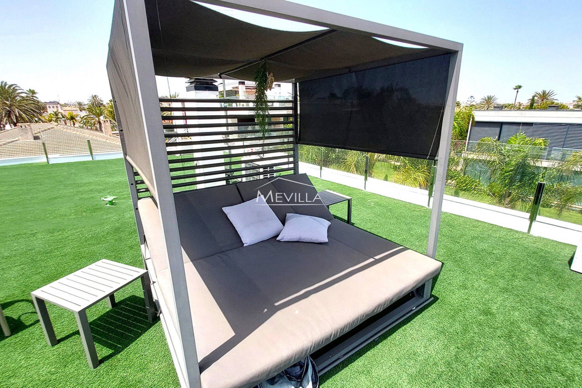 Reventes - Villa - Orihuela Costa - Cabo Roig