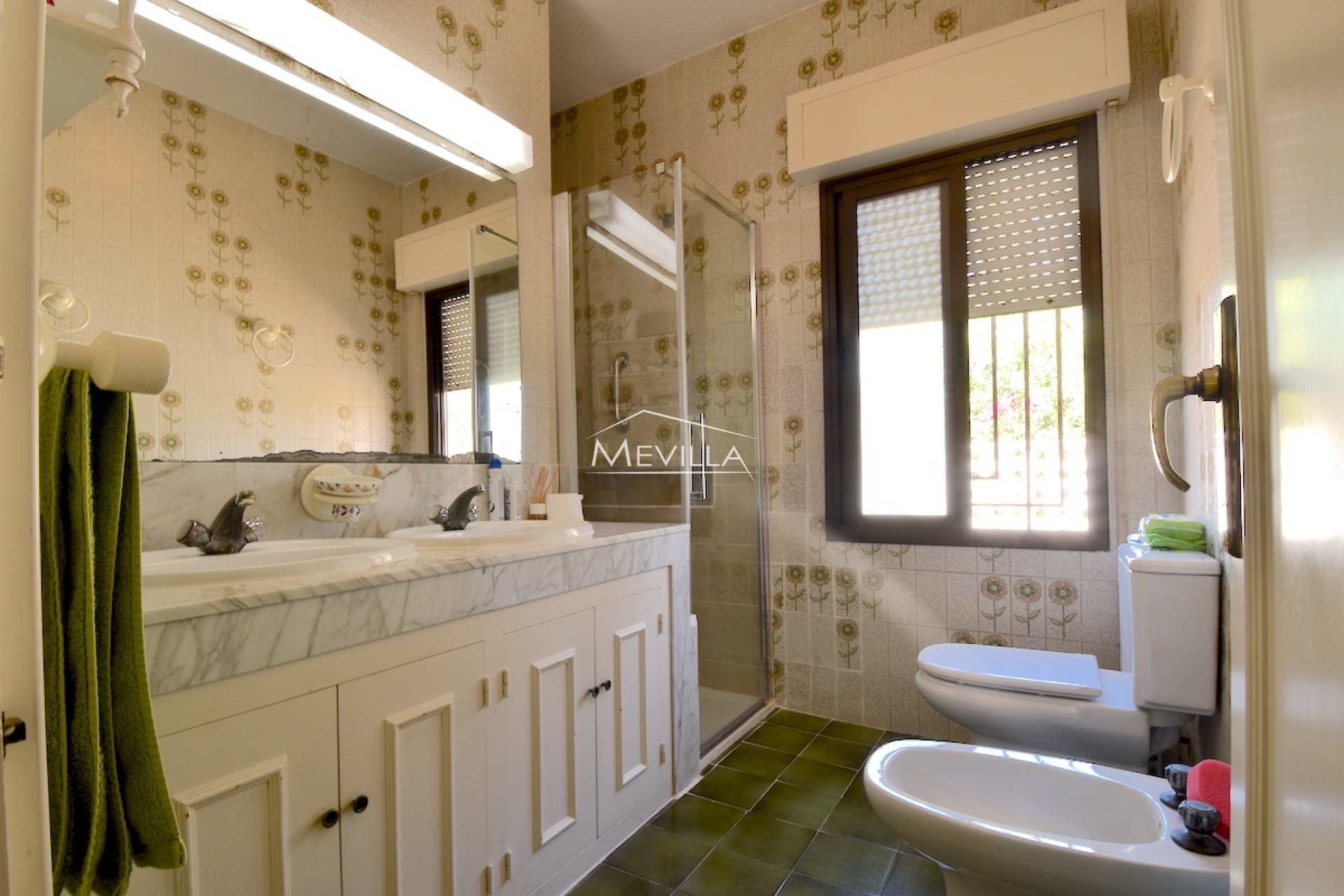 Reventes - Villa - Orihuela Costa - Cabo Roig