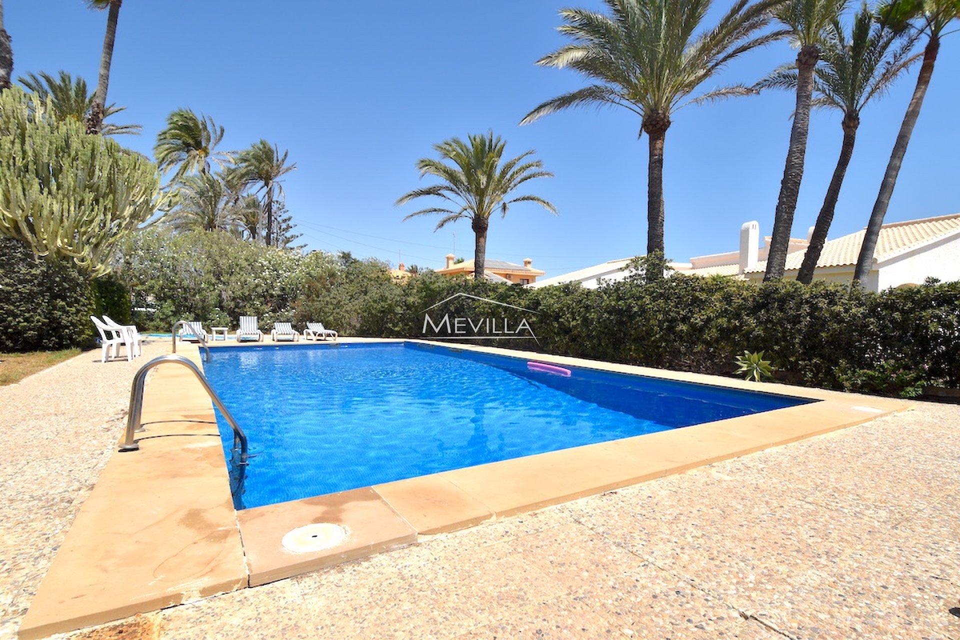 Reventes - Villa - Orihuela Costa - Cabo Roig