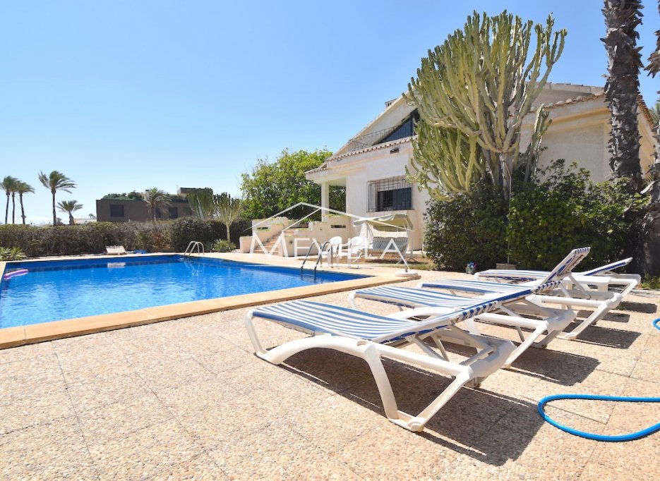 Reventes - Villa - Orihuela Costa - Cabo Roig