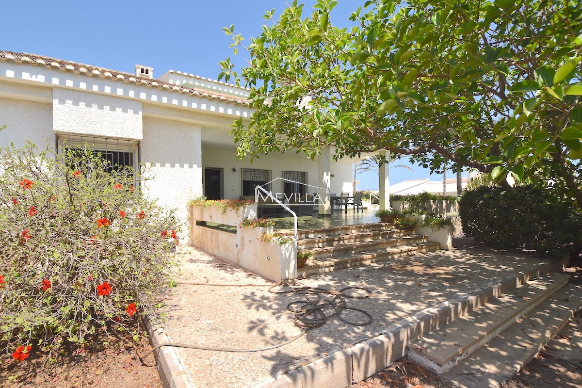 Reventes - Villa - Orihuela Costa - Cabo Roig