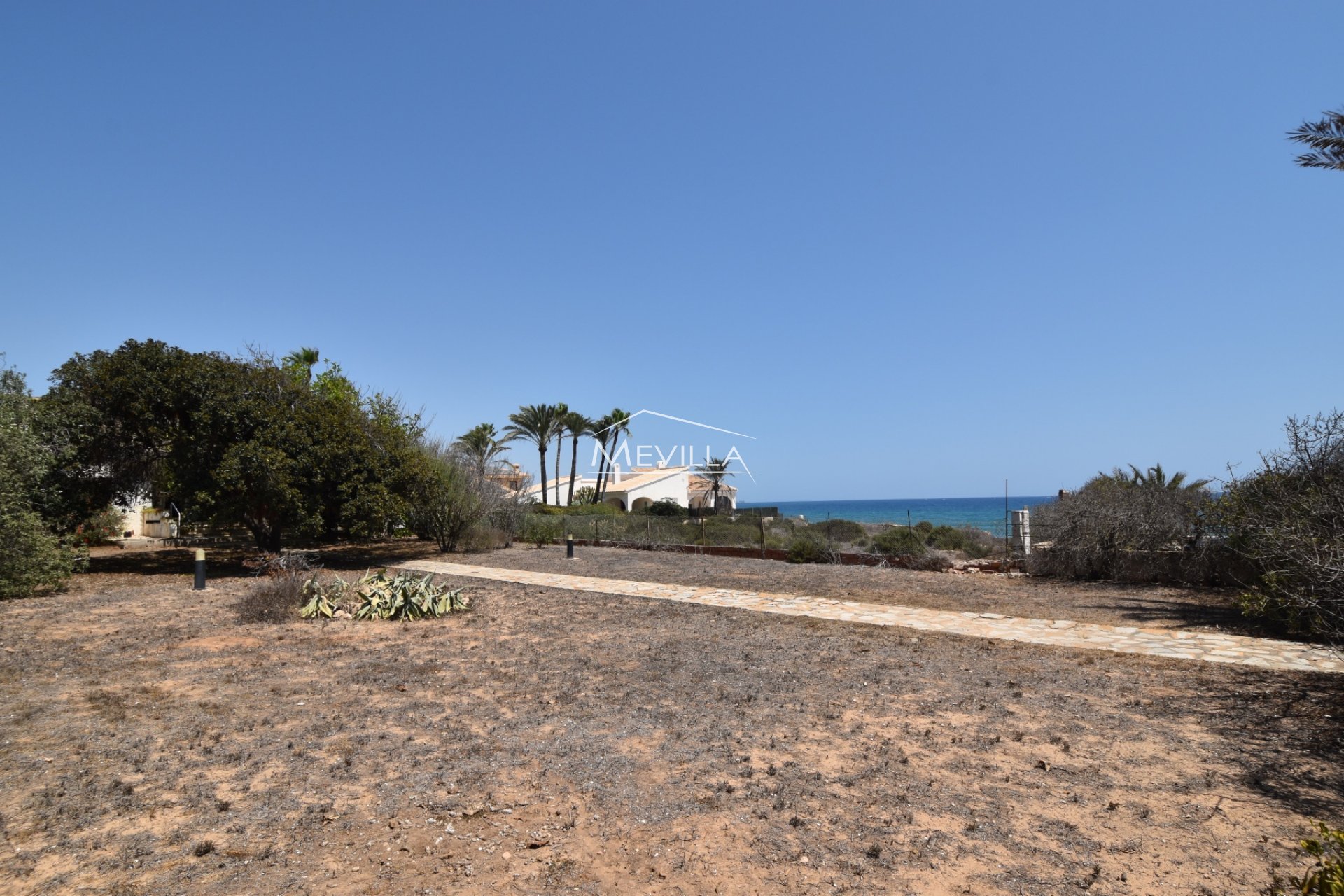 Reventes - Villa - Orihuela Costa - Cabo Roig
